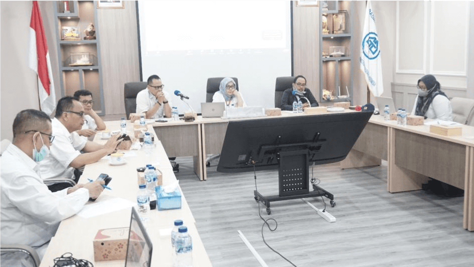 Dokumentasi Webinar PKB 1