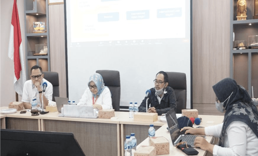 Dokumentasi Webinar PKB 2