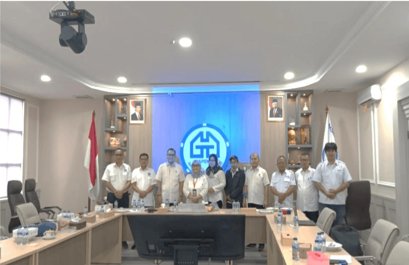 Dokumentasi Webinar PKB 3