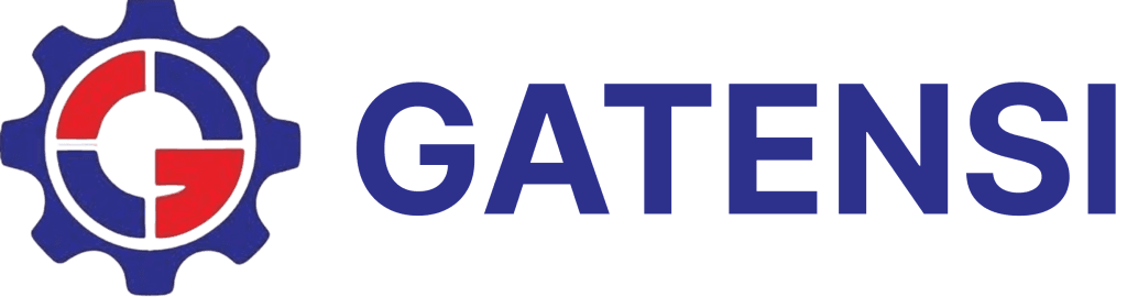 GATENSI Logo