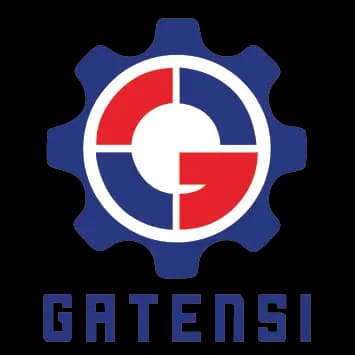 GATENSI Logo
