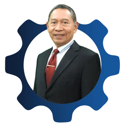 Dr. Ir. Bambang E Marsono, MM