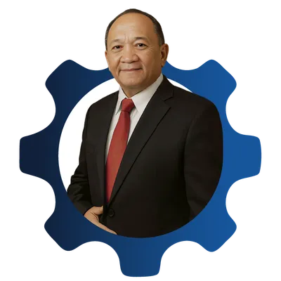 Ir. Bambang Rahmadi
