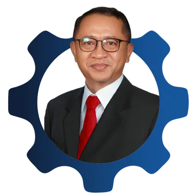 Ir. Y. Widi Suharyanto