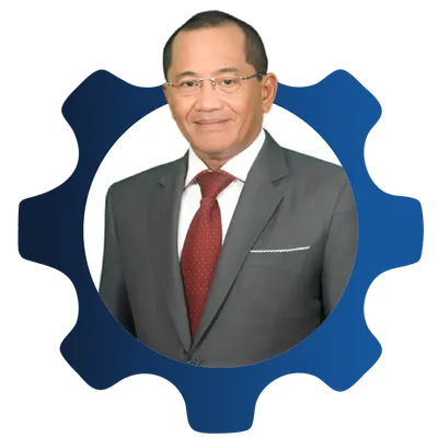 H. Andi Rukman N Karumpa, SE